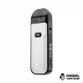Оригинальная Pod-система Smok Nord 5 Pod Mod Kit в белом цвете