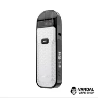 Smok Nord 5 Pod Mod Kit - White Dart