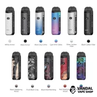 SMOK Nord 50W Pod Kit (Original)