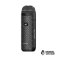 SMOK Nord 50W Pod Kit (Original) - Black Armor