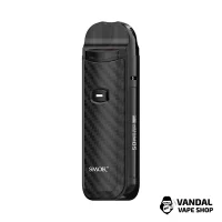 SMOK Nord 50W Pod Kit (Original) - Black Carbon Fiber