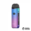 Pod-система SMOK Nord 50W Pod Kit (Original) в расцветке "розово-голубая кобра"
