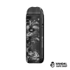 Fluid Black Grey