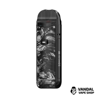 SMOK Nord 50W Pod Kit (Original) - Fluid Black Grey