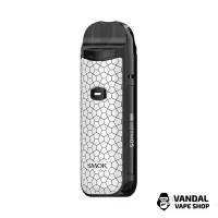 SMOK Nord 50W Pod Kit (Original) - White Armor