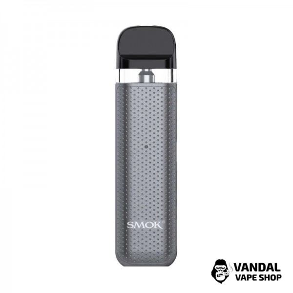 Стартовый набор Smok Novo 2C Kit в cером цвете