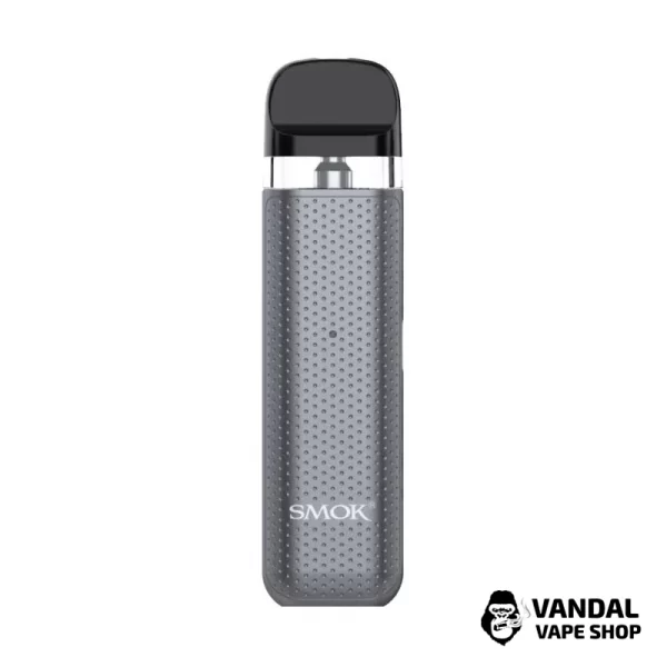Стартовый набор Smok Novo 2C Kit в cером цвете