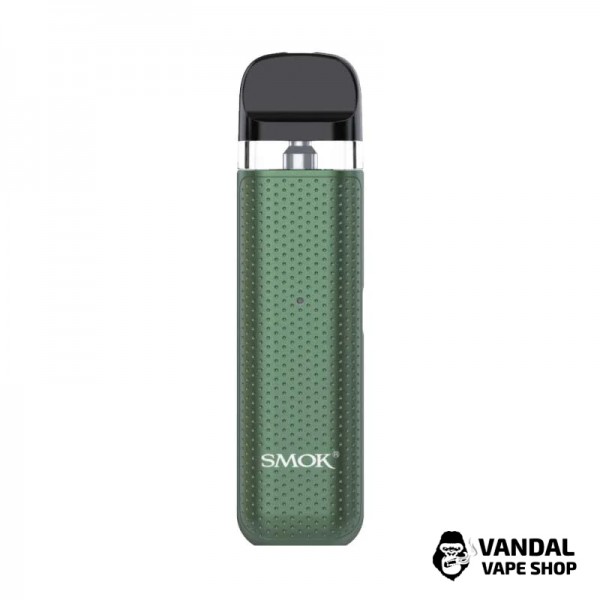 Стартовий набір Smok Novo 2C Kit в зеленому кольорі