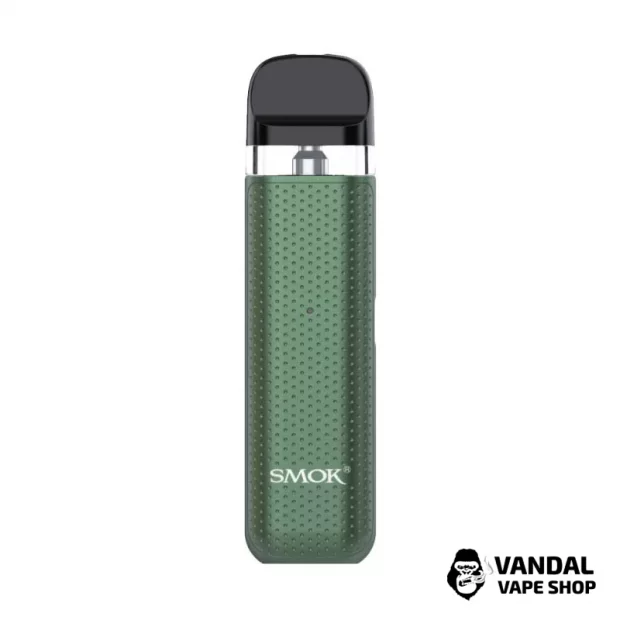 Стартовый набор Smok Novo 2C Kit в зеленом цвете