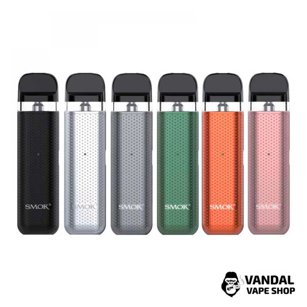 Стартовый набор Smok Novo 2C Kit (Original) Стартовый набор Smok Novo 2C Kit (Original)