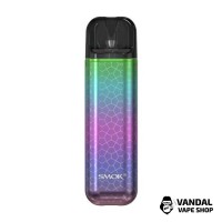 Smok Novo 2s Pod Kit - 7-Color Armor