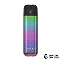 Smok Novo 2s Pod Kit - 7-Color Armor