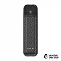 Стартовий набір Smok Novo 2s Pod Kit в чорному кольорі