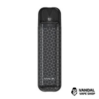 Smok Novo 2s Pod Kit - Black Armor