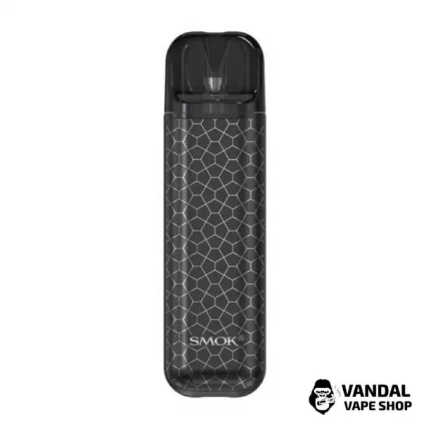 Стартовий набір Smok Novo 2s Pod Kit в чорному кольорі