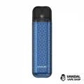 Стартовый набор Smok Novo 2s Pod Kit в синем цвете