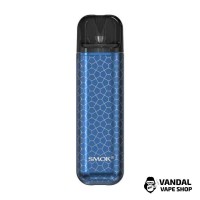 Smok Novo 2s Pod Kit - Blue Armor