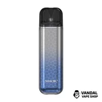 Smok Novo 2s Pod Kit - Blue Grey Armor