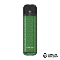 Smok Novo 2s Pod Kit - Green Armor