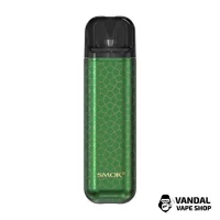 Smok Novo 2s Pod Kit - Green Armor