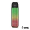 Rasta Green Armor