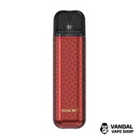 Smok Novo 2s Pod Kit - Red Armor