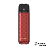 Smok Novo 2s Pod Kit - Red Armor