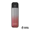Стартовый набор Smok Novo 2s Pod Kit в красно-сером цвете