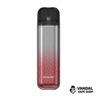 Smok Novo 2s Pod Kit - Red Grey Armor