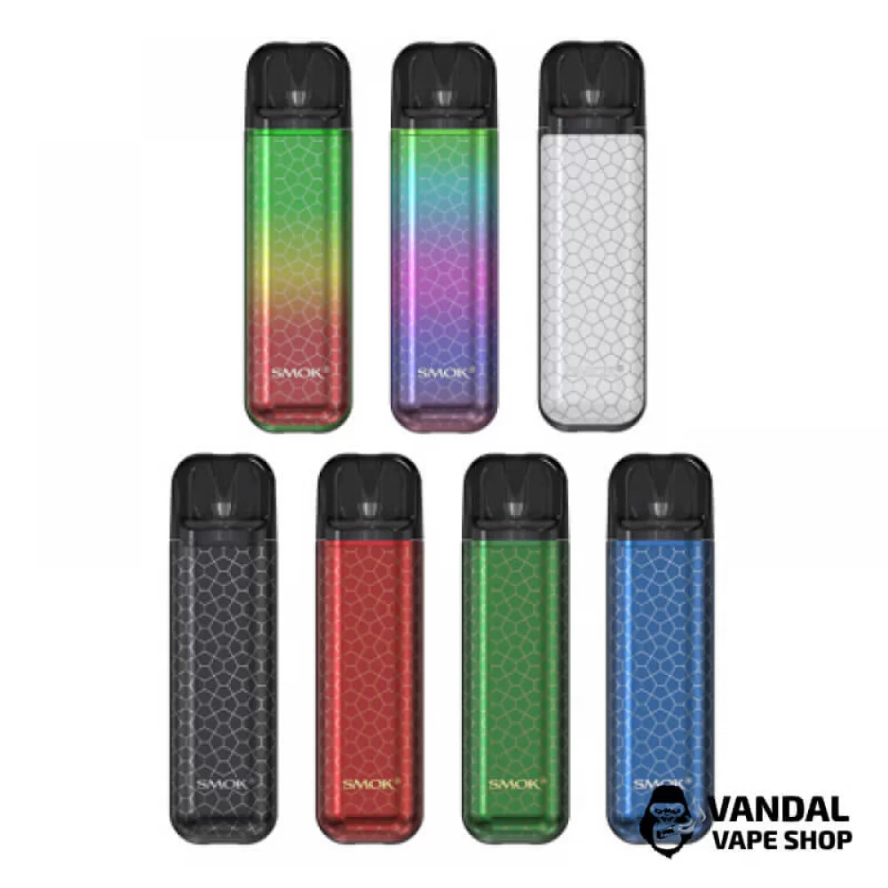 Стартовый набор Smok Novo 2s Pod Kit (Original)