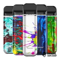 Smok Novo 2 Pod Kit (Original)