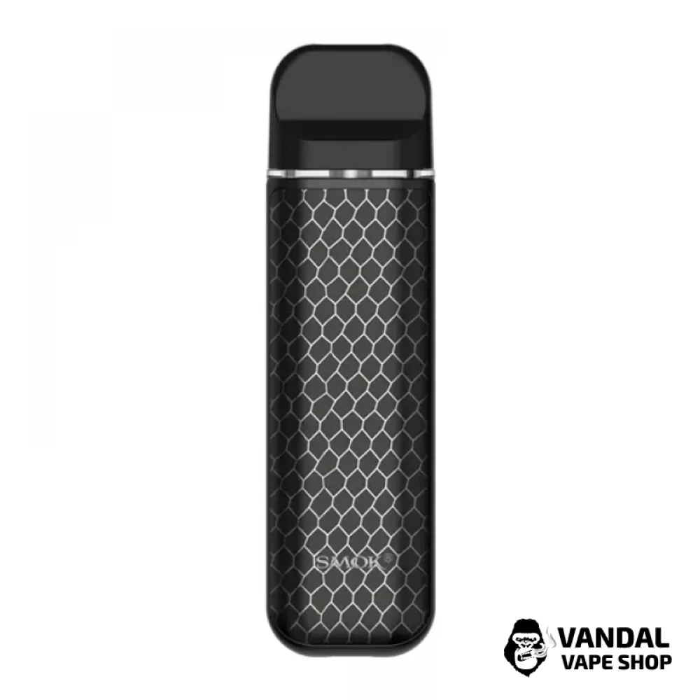 Smok Novo 2 Pod Kit (Original) в расцветке "Black Cobra"