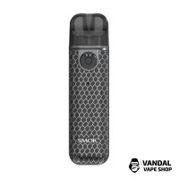 Smok Novo 4 Mini Pod Kit - Black Cobra