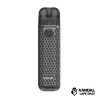 Smok Novo 4 Mini Pod Kit - Black Cobra