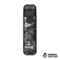 Smok Novo 4 Mini Pod Kit - Fluid Black Grey