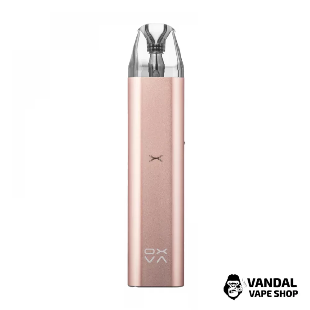 Pod-система OXVA Xlim SE Bk в цвете розового золота Pod-система OXVA Xlim SE Bk в цвете розового золота