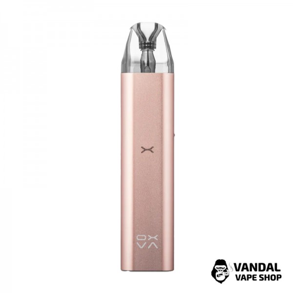 Pod-система OXVA Xlim SE  Bk у кольорі рожевого золота