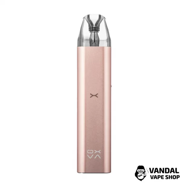 Pod-система OXVA Xlim SE Bk в цвете розового золота
