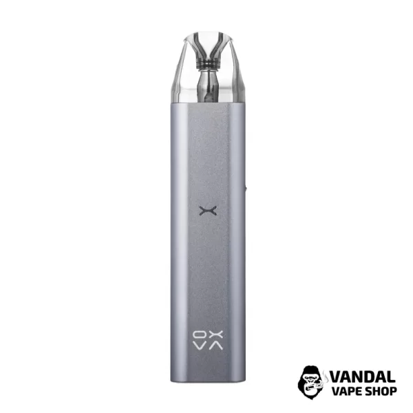 Pod-система OXVA Xlim SE Bk у сірому кольорі