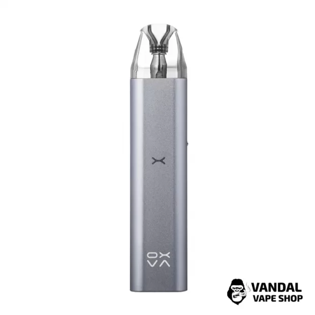 Pod-система OXVA Xlim SE Bk в сером цвете
