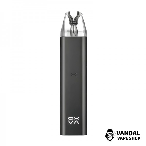 Pod-система OXVA Xlim SE Bk у чорному кольорі