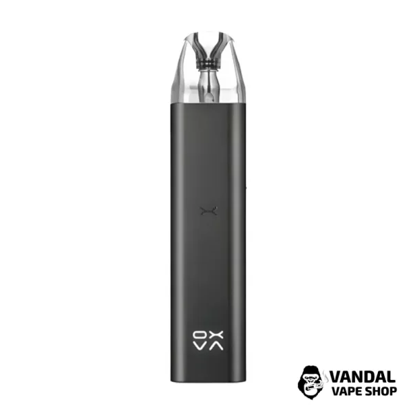 Pod-система OXVA Xlim SE Bk у чорному кольорі