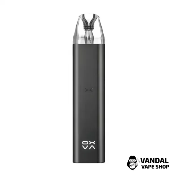 Pod-система OXVA Xlim SE Bk у чорному кольорі