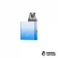 Pod-система OXVA Xlim SQ Kit в градиентном синем цвете