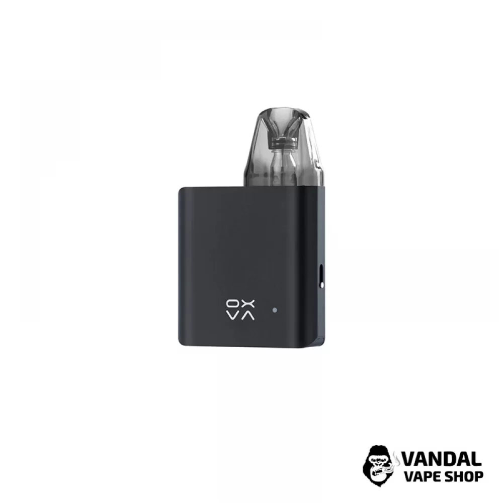 Pod-система OXVA Xlim SQ Kit в черном цвете Pod-система OXVA Xlim SQ Kit в черном цвете