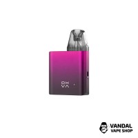 OXVA Xlim SQ Kit - Purple Black