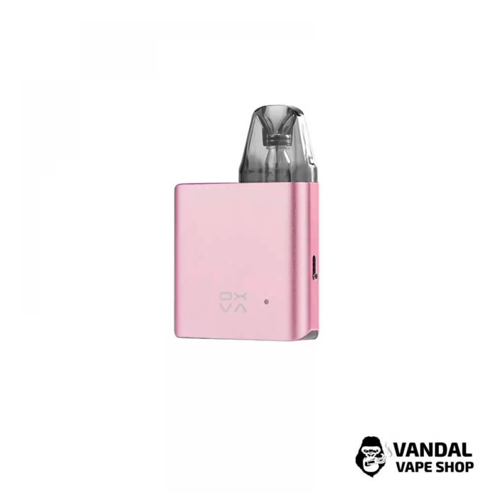 Pod-система OXVA Xlim SQ Kit в бледно-розовом цвете Pod-система OXVA Xlim SQ Kit в бледно-розовом цвете