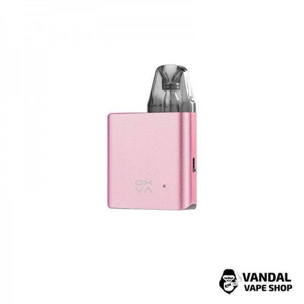 Pod-система OXVA Xlim SQ Kit у блідо-рожевому кольорі
