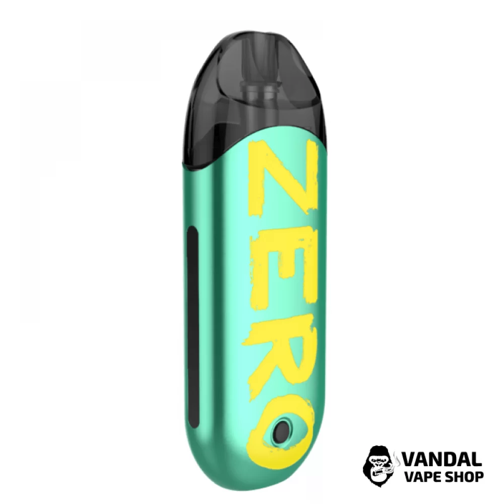 Pod-система Vaporesso Renova ZERO Pod Kit с ёмкостью батареи 650 mAh в расцветке "Art" Pod-система Vaporesso Renova ZERO Pod Kit с ёмкостью батареи 650 mAh в расцветке "Art"