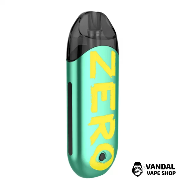 Pod-система Vaporesso Renova ZERO Pod Kit с ёмкостью батареи 650 mAh в расцветке "Art"